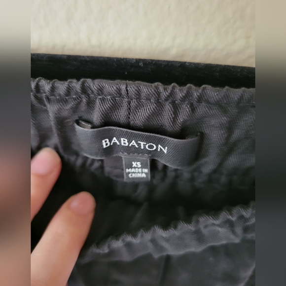 Babaton cargo pants - Picture 2 of 5